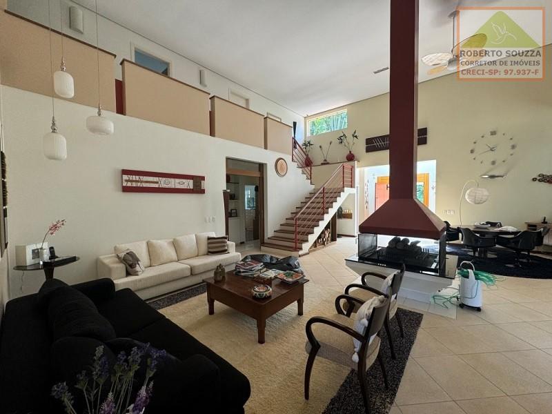 Casa de Condomínio, 8 quartos - Foto 12