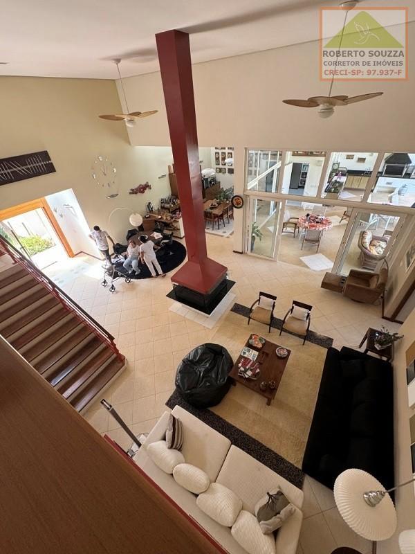 Casa de Condomínio, 8 quartos - Foto 11