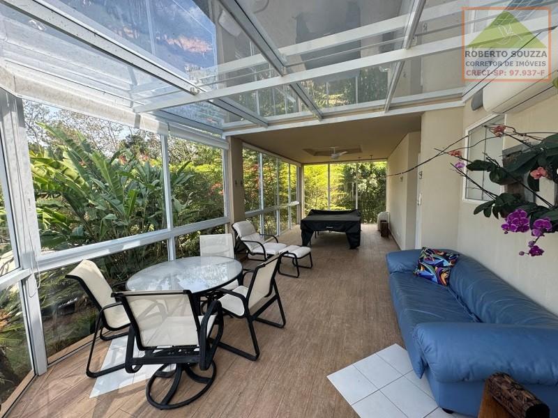 Casa de Condomínio, 8 quartos - Foto 10